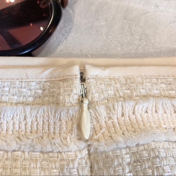 EUC Final $ Talbots Textured Midi Skirt-Great On‼️ - Picture 5 of 7